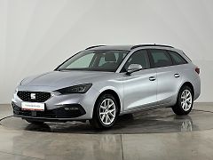 Seat Leon 1.maj,ČR - fotografie inzerátu