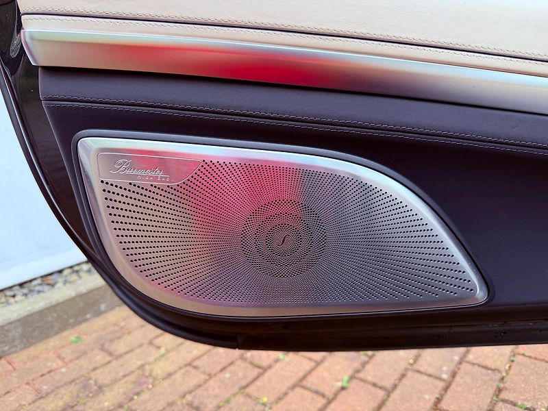 Mercedes-Benz Třídy S 63 AMG 4MATIC, ČR, Keramiky - fotka 15 z 33