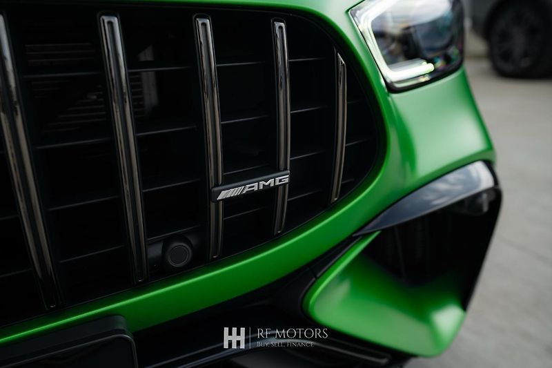Mercedes-Benz AMG GT (2025) AMG GT63 S E Perf 620kW - fotka 19 z 63
