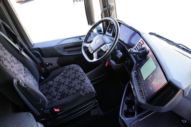 Scania (2025) S 500 / EURO 6 / ACC / RETARDE - fotka 12 z 47