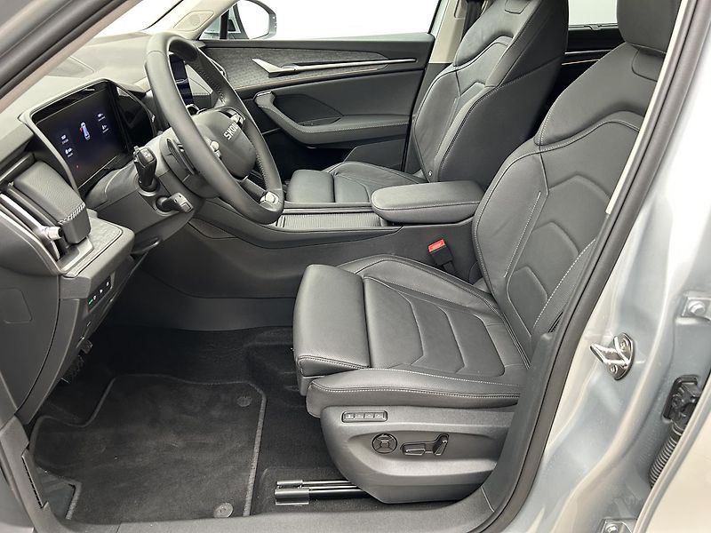 Škoda Kodiaq 2.0 TDI 4x4 Selection - fotka 6 z 25