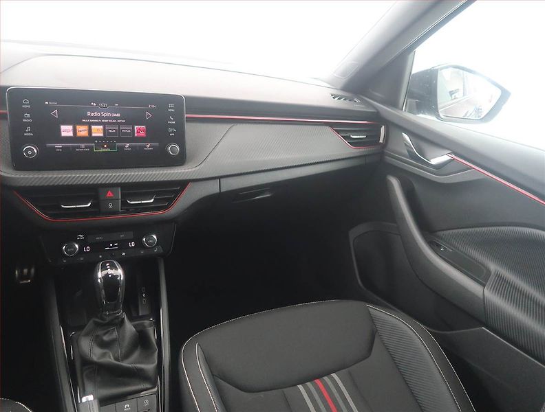 Škoda Kamiq (2024) Monte Carlo 1.5 TSI - fotka 8 z 15