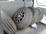 Volkswagen Caddy (2006) 1,9 TDi - náhled 8