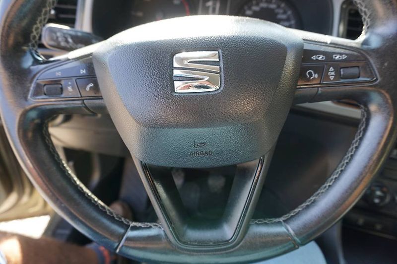 Seat Ateca (2017) 1,6 - fotka 23 z 34