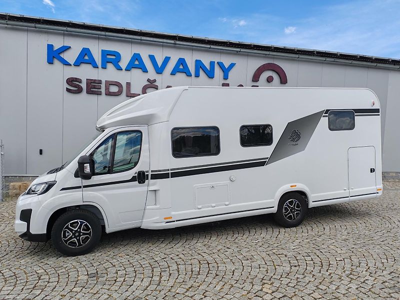 Knaus Live Wave (2026) 700 MEG - PLATINUM SEL. - fotka 4 z 20