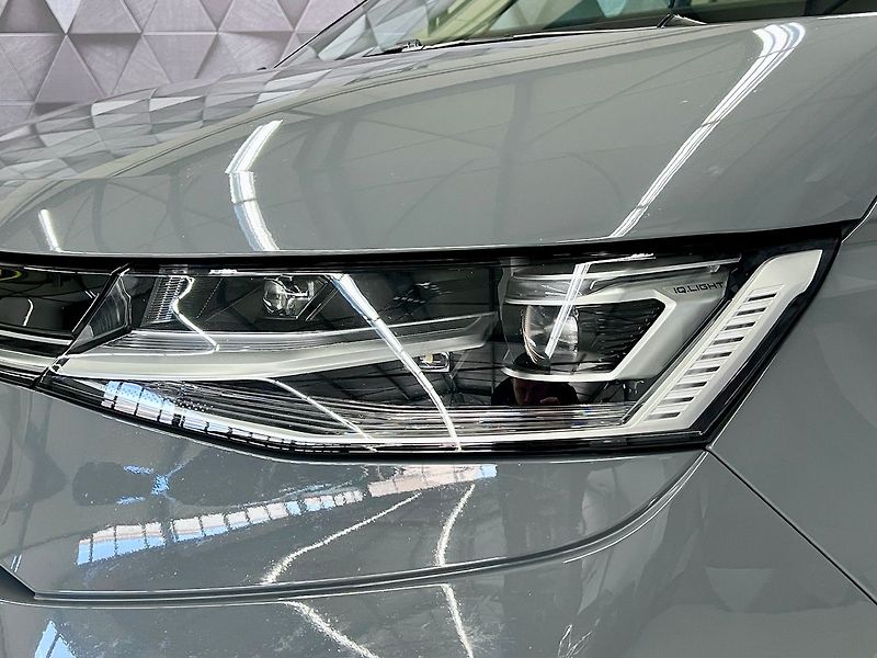 Volkswagen Multivan 2.0TDI DSG LIFE EDITION, ASSIS - fotka 7 z 30
