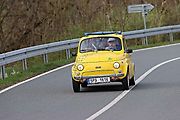 30. Orientační jízda Rokycanskem.