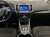 Ford Galaxy 2.5 HEV TITANIUM 7 míst - náhled 14