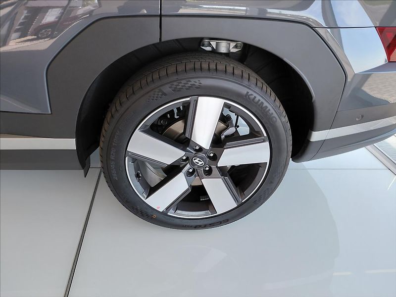 Hyundai Santa Fe (2025) 1,6   1,6 TGDI PHEV 4WD STL PR - fotka 16 z 17
