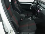 Škoda Octavia (2020) 1.5 TSI, Navi, Tempomat - náhled 9