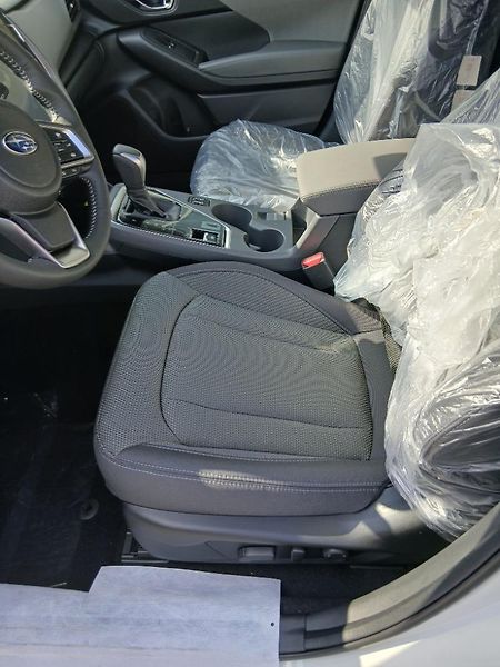 Subaru Crosstrek (2025) 2,0i Comfort Navi 2, 