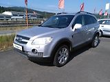 Chevrolet Captiva 2,0 CDTi /110 kW/ 4x4 - náhled 1