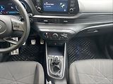 Hyundai Bayon 1,0 T-GDI Smart - náhled 10
