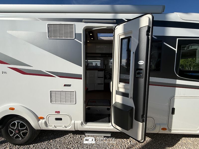 Rapido Ostatní (2024) i96 Ultimate Edition Fiat ALDE - fotka 5 z 36