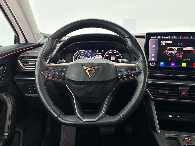 Cupra Formentor DSG - fotka 18 z 28