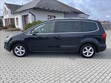 Seat Alhambra 1,4 TSi 110kw Automat 7míst GP - náhled 29