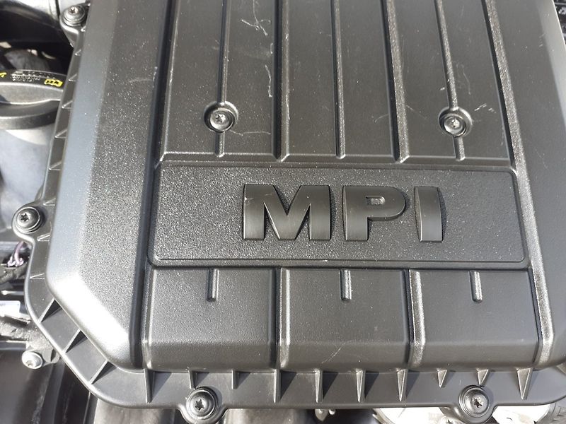 Škoda Fabia (2019) 1.0 MPI 55 Kw - fotka 23 z 33