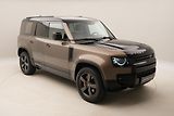 Land Rover Defender 110 D300 X AWD AUT REZERVACE - náhled 16