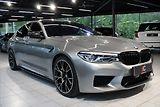 BMW M5 Competition 460kw CZ/adLED/B&W - náhled 1