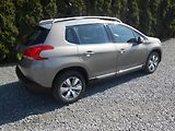 Peugeot 2008 1.6HDi, NAVI. CHROM,ALU - náhled 9