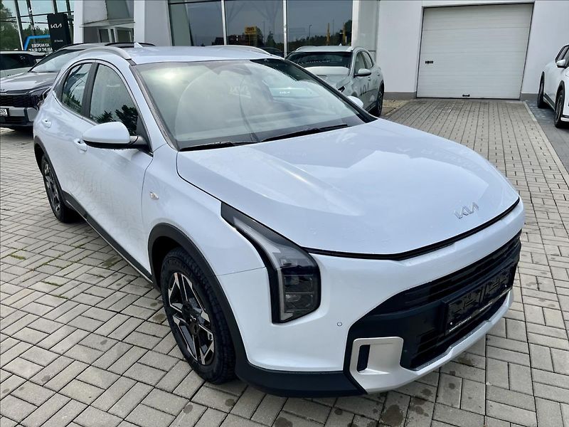 Kia XCeed (2026) 1,0 T-GDI  COMFORT - fotka 2 z 22