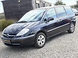 Citroën C8 2,0 HDI 100kW XENONY,TAŽNÉ - náhled 1