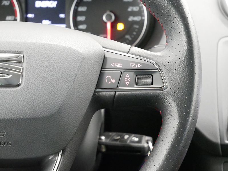 Seat Ibiza - fotka 17 z 28