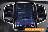 Volvo XC90 2.0 B5 AWD 7 MÍST KAMERA 360°  - náhled 54