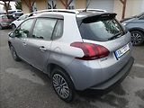 Peugeot 2008 1,2 PureTech 81kW AUTOMAT, ČR - náhled 7
