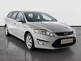 Ford Mondeo (2010) 2.0 TDCi, udržované - náhled 1