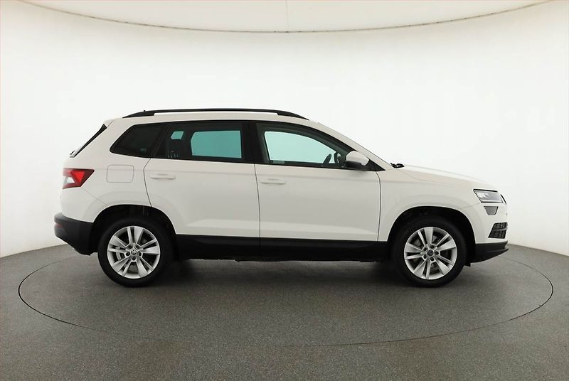 Škoda Karoq (2018) Ambition 2.0 TDI, 4X4 - fotka 6 z 20