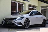Mercedes-Benz EQE 43 AMG HUD 1M SoH 99% - náhled 1