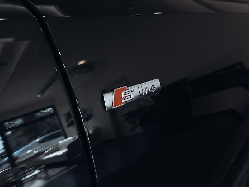Audi Q8 50TDI S-line Quattro 210 kW - fotka 8 z 27
