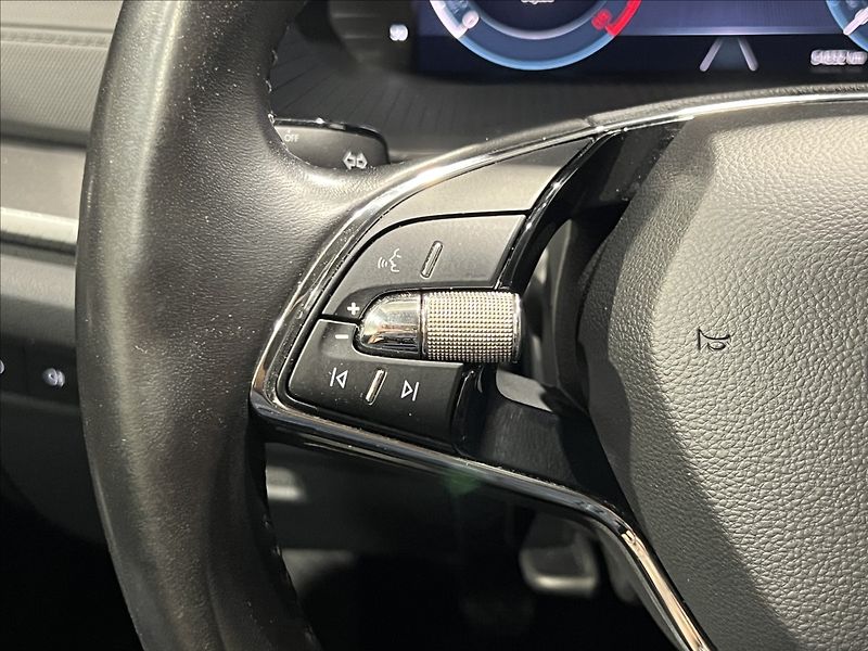 Škoda Octavia 2,0 TDI Ambition 1.majitel CZ - fotka 16 z 40