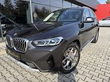 BMW X3 (2022) 30XD 210kW LASER PANORAMA CZ!! - náhled 1