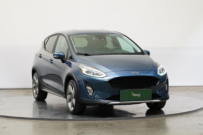 Ford Fiesta - fotka 8 z 24