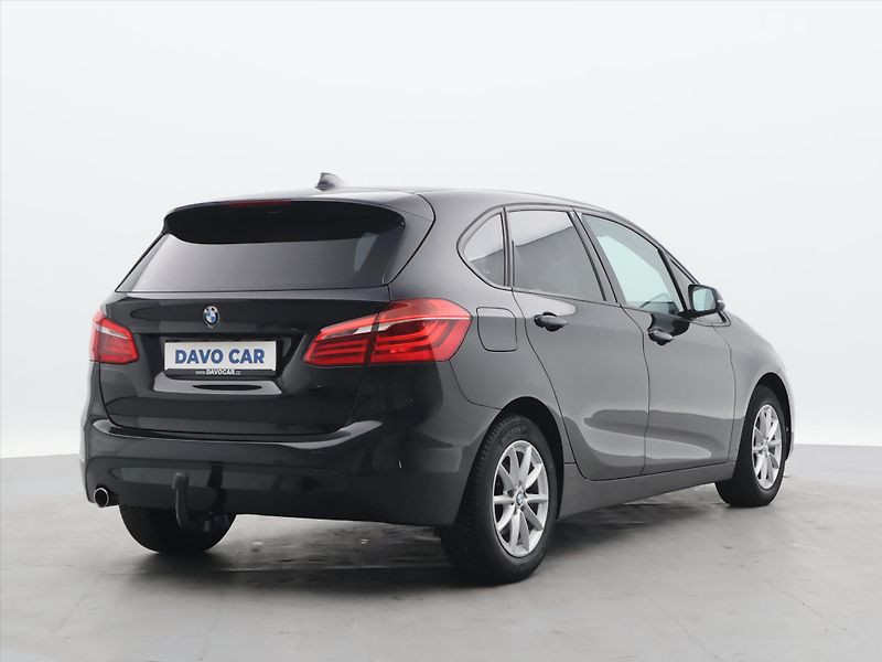 BMW Řada 2 2,0 218d 100kW Aut. Comfort+ - fotka 7 z 29