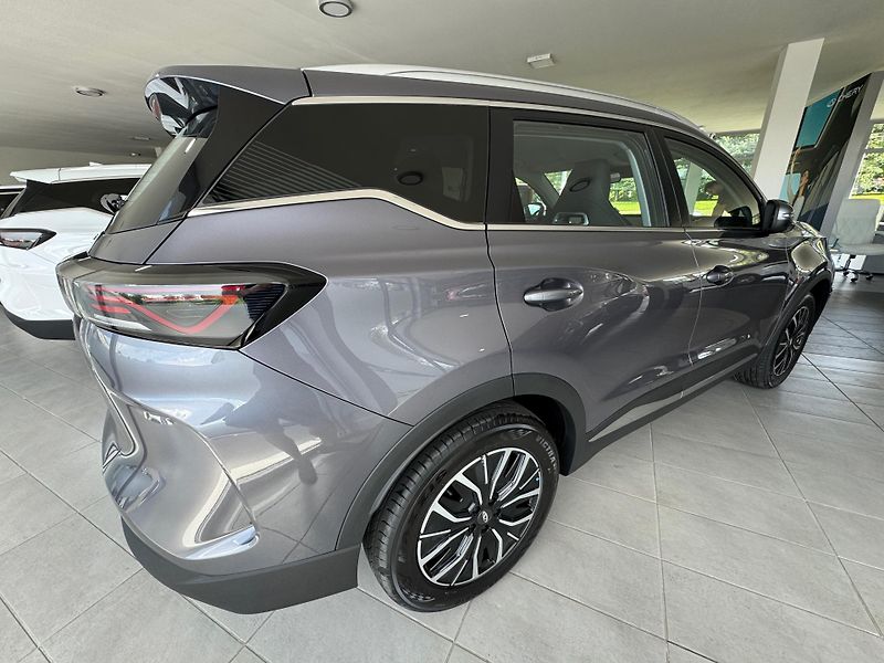 Chery Tiggo 7 (2026) 1,6T ICE Luxury FWD - fotka 5 z 60