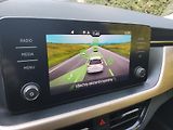 Škoda Scala (2022) 1.0TSI 81kW Style DSG 1maj ČR - náhled 15