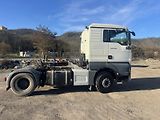 MAN TGX 18.480 RETARDER HYDRAULIKA - náhled 2