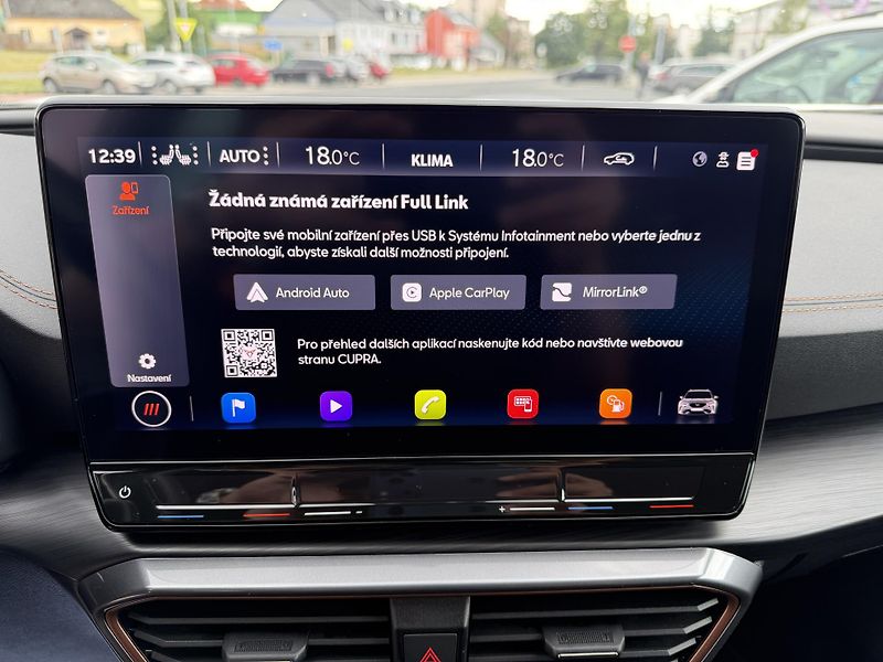 Cupra Formentor VZ 2,0 TSi/180kW - DSG,TZ,.... - fotka 26 z 106