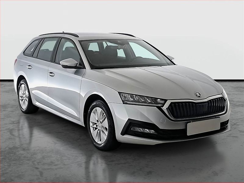 Škoda Octavia (2022) Ambition 2.0 TDI, ČR,1.maj - fotografie inzerátu