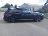 Audi Q7 (2016) 3,0TDi S line - náhled 6