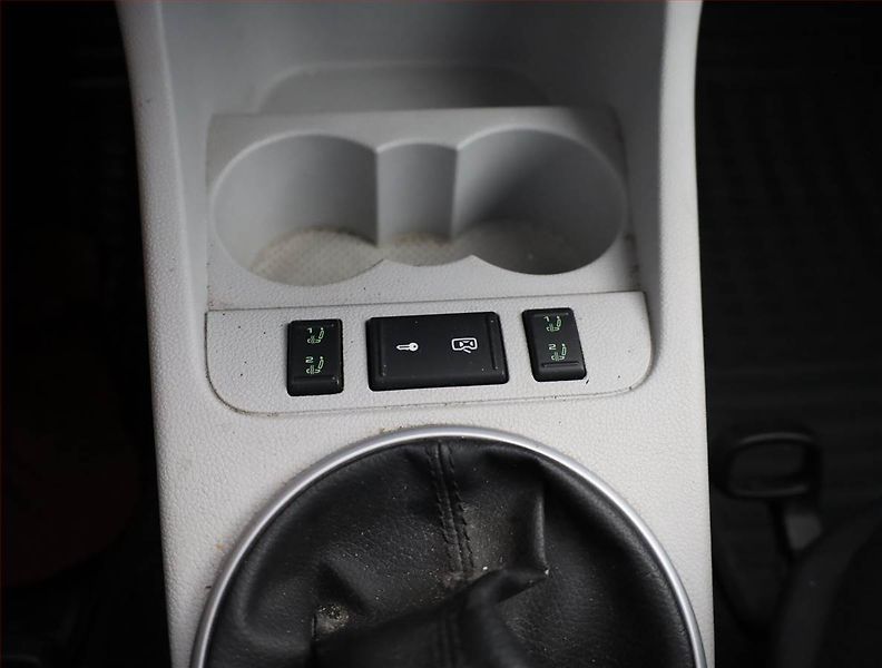 Škoda Fabia (2007) 1.4 TDI, jezdí výborně - fotka 12 z 15