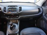 Kia Sportage (2012) 2.0 CRDi, Navi, Tempomat - náhled 8