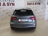 Audi A3 2,0 TDI S-line 1.majitel - náhled 4