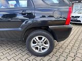 Kia Sportage (2004) 2,7i V6 129 KW AUTOMAT 4X4 - náhled 14