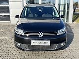 Volkswagen Touran (2013) 2.0 TDI Highline - náhled 8