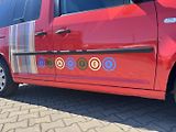 Volkswagen Caddy (2008) TRAMPER 1,9 TDI 77 KW 2. MAJ - náhled 18