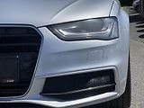 Audi A4 Avant 3.0TDi V6 180kw QUATTRO S-LINE - náhled 40
